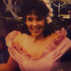 Meet your Posher, Ramona